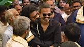 Prabhas and Director Hanu Raghavapudi kick off new film Fauji with grand puja ceremony, watch pics