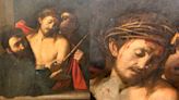 El ‘caravaggio’ de Madrid se vende a un particular y se expondrá nueve meses en el Prado