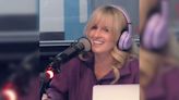 Morgan Shares 3-Month Update on Relationship With Man in Uniform | The Bobby Bones Show | The Bobby Bones Show