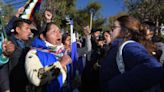 Peleas entre "evistas" y "arcistas" marcan la previa del encuentro por la democracia en el TSE