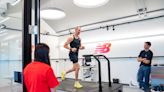 Zdeno Chara Teams Up with New Balance for NYC Marathon