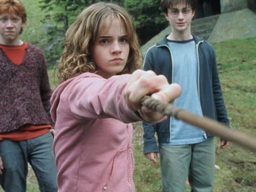 The ‘Harry Potter’ TV Reboot Taps 'Succession' Producers For Its Creative Team