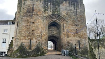 Tonbridge General Election results as Conservatives hold on to seat