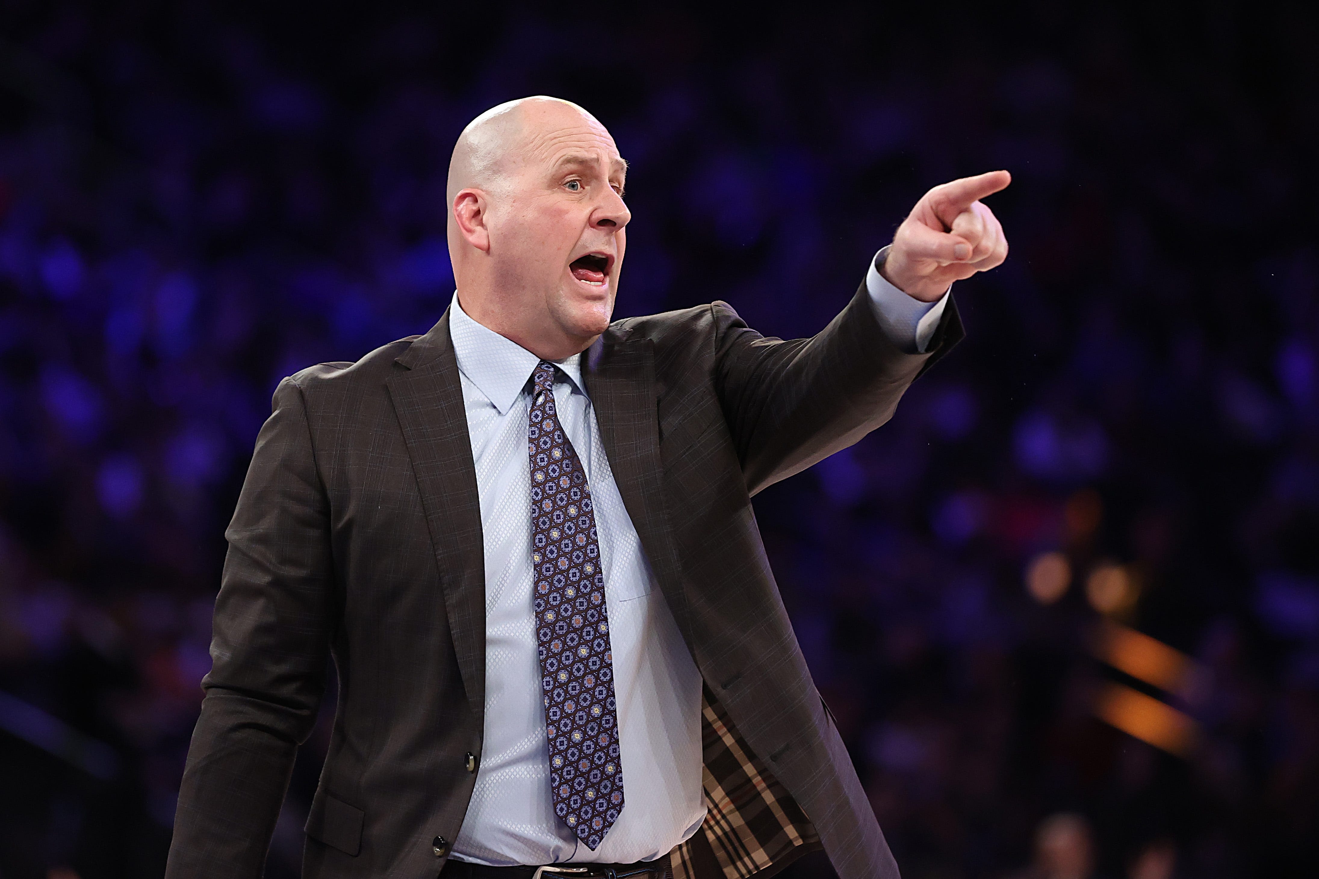 How USA Basketball saved coach Jim Boylen after he lost brother, marriage, NBA job