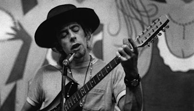 John Mayall, British Blues Pioneer, Dies at 90