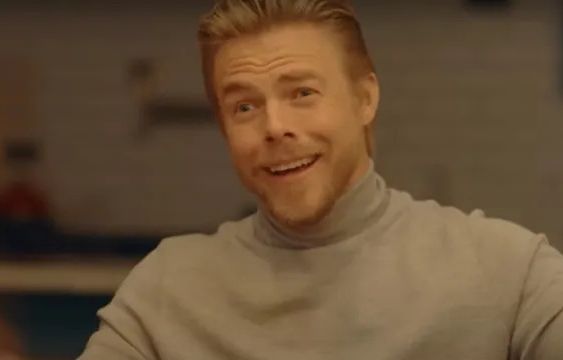 Who Is Derek Hough’s Wife? Hayley Erbert’s Job & Relationship History Explained