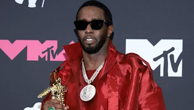 Schwere Vorwürfe: US-Rapper P. Diddy verhaftet