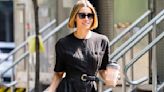 Jessica Biel flashes her toned legs in NYC after Justin Timberlake DWI