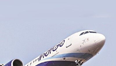 IndiGo Airlines fined $5,832.60 for late payment by US customs