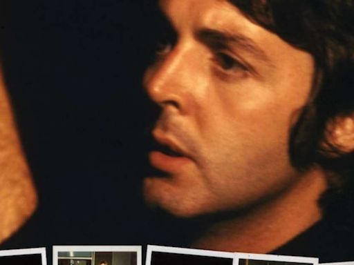 Filme 'perdido' de Paul McCartney após o fim dos Beatles vai passar nos cinemas brasileiros; conheça