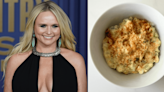 Miranda Lambert's Easy, Creamy Potato Salad Is My New Favorite Summer Side Dish