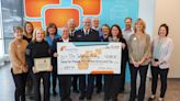 Ascentra loan promotion raises thousands for Salvation Army