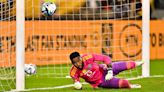 Bring the penalties on! Riveiro adamant shootout 'is not a lottery' hinting Orlando Pirates' Chaine can stop Mamelodi Sundowns just like in the MTN8 | Goal.com