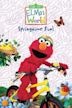 Sesame Street: Elmo's World: Springtime Fun!