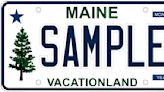Bye-bye, birdie: Maine's chickadee makes way for state tree and North Star on new license plate