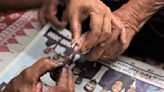 For the first time India's elderly and disabled are able to vote from home