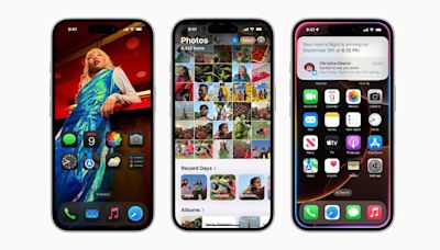 Apple brings many India-focused features to iPhones with iOS 18: All you need to know