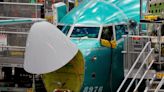 Boeing Agrees to Plead Guilty in 737 MAX Criminal Case