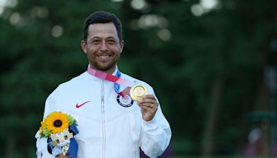 Golf in the Olympics is starting to catch on. For Americans, the hard part is getting there