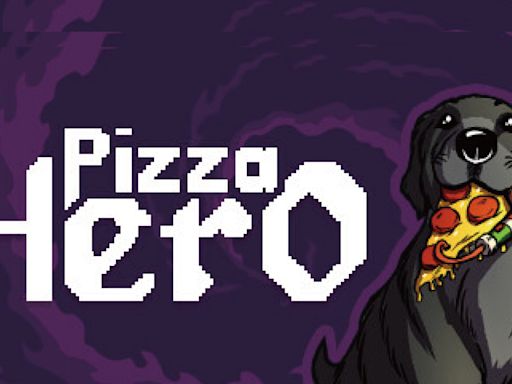 【限時免費】Steam 放送 Rougelike 射擊遊戲《Pizza Hero》 ，點擊下載永久保留