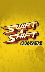 Swift and Shift Couriers