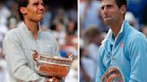 French Open Nadal's Titles Tennis No. 9: 2014