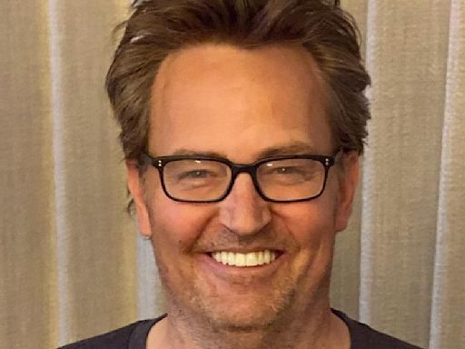 Doctor de Matthew Perry se declara culpable de la muerte del actor