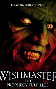 Wishmaster: The Prophecy Fulfilled