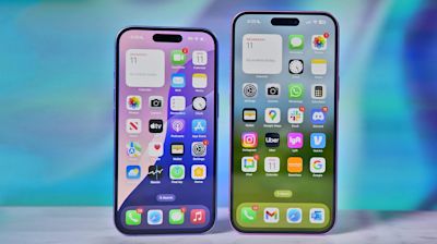 iOS 18: Your iPhone Just Got All These New Features