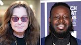 Ozzy Osbourne Praises T-Pain's 'War Pigs' Cover: 'Why Didn't You Guys Call Me?'