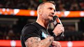 CM Punk Gives Tour of WWE Headquarters After Being Accidentally Locked In