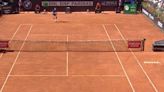 Tabilo hizo esta genialidad y sacó aplausos en el Masters 1000 de Roma: ¡Zverev quedó parado!