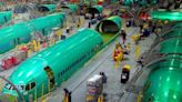 Boeing advances $425m to boost struggling supplier Spirit