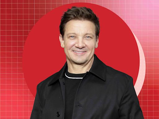 Jeremy Renner Just Told Us His Morning Routine, Including His Go-To High-Protein Breakfast