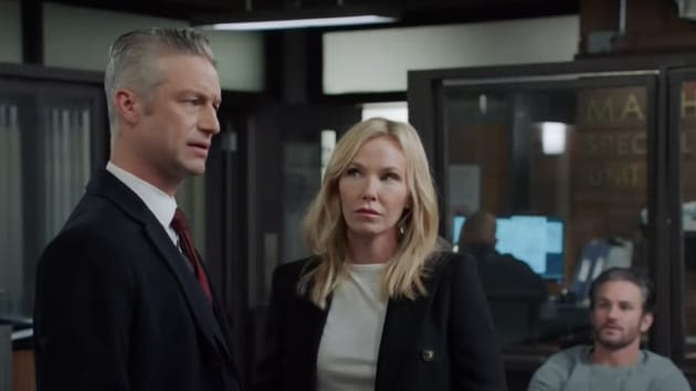 Law & Order: SVU Season 25 Episode 11 Review: Did SVU FINALLY Pave the Way for Rollins to Return Full-Time?