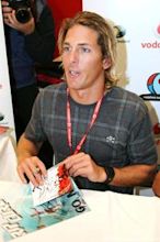 Andy Irons