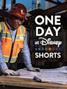 One Day at Disney: Shorts