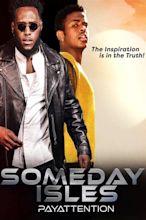 Someday Isles (2021) — The Movie Database (TMDB)