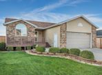 1107 Park Hill Dr, Rapid City SD 57701