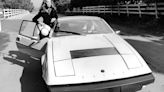 1974 Lotus Elite Is a More Civilized Offering