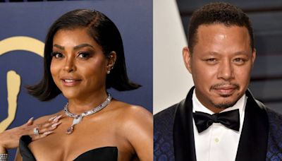 Taraji P. Henson Reveals Hilarious Hack for Filming Intimate Scenes with Terrence Howard