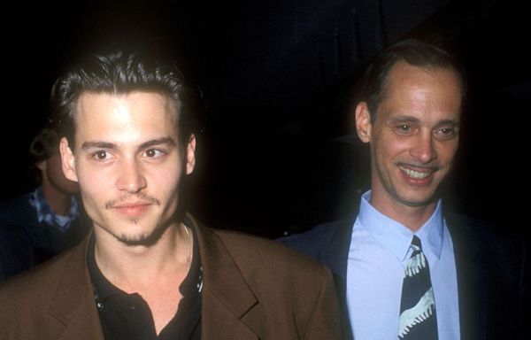 John Waters Recalls How Johnny Depp ‘Hated’ Teen Idol Phase Of Career