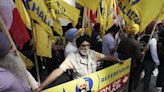 India, Canada Meet As Arrests May Point To Another Sikh Murder Plot