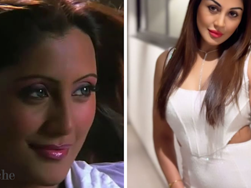 'Dhoom' actress Rimi Sen reveals how a close friend cheated her of Rs 4 crore. Real-life CID in action