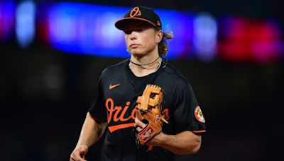 Cal Ripken Jr. believes Orioles' Jackson Holliday moved 'too fast' through the system