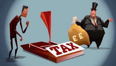 Five ways you could land a tax bill on your savings without realising