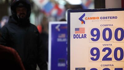Precio del dólar en Chile hoy, 20 de mayo: tipo de cambio y valor en pesos chilenos