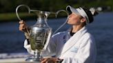 Korda ties LPGA Tour record with 5th straight victory