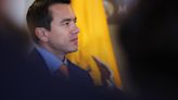 Ecuador está abierto a restablecer relaciones con México, pero con condiciones, dice Noboa