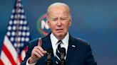 Biden races clock on health regs with eye on potential Trump return